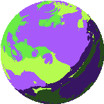 Aisling's Planet