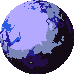 Alba's Planet