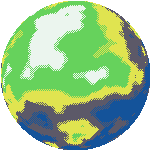 Allister's Planet