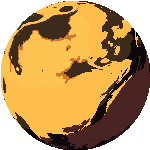 Amanda's Planet