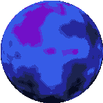 Anton's Planet