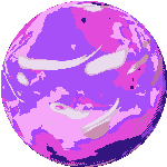Asma's Planet
