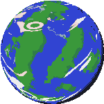Ben's Planet