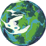 Charlie's Planet