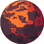 Inga's Planet