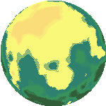 Lucy's Planet