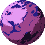 Nora's Planet