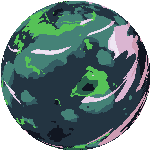 Ryan's Planet