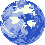 Tahlia's Planet